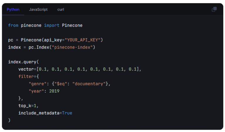An Introduction to Vector Databases for Beginners - Xomnia