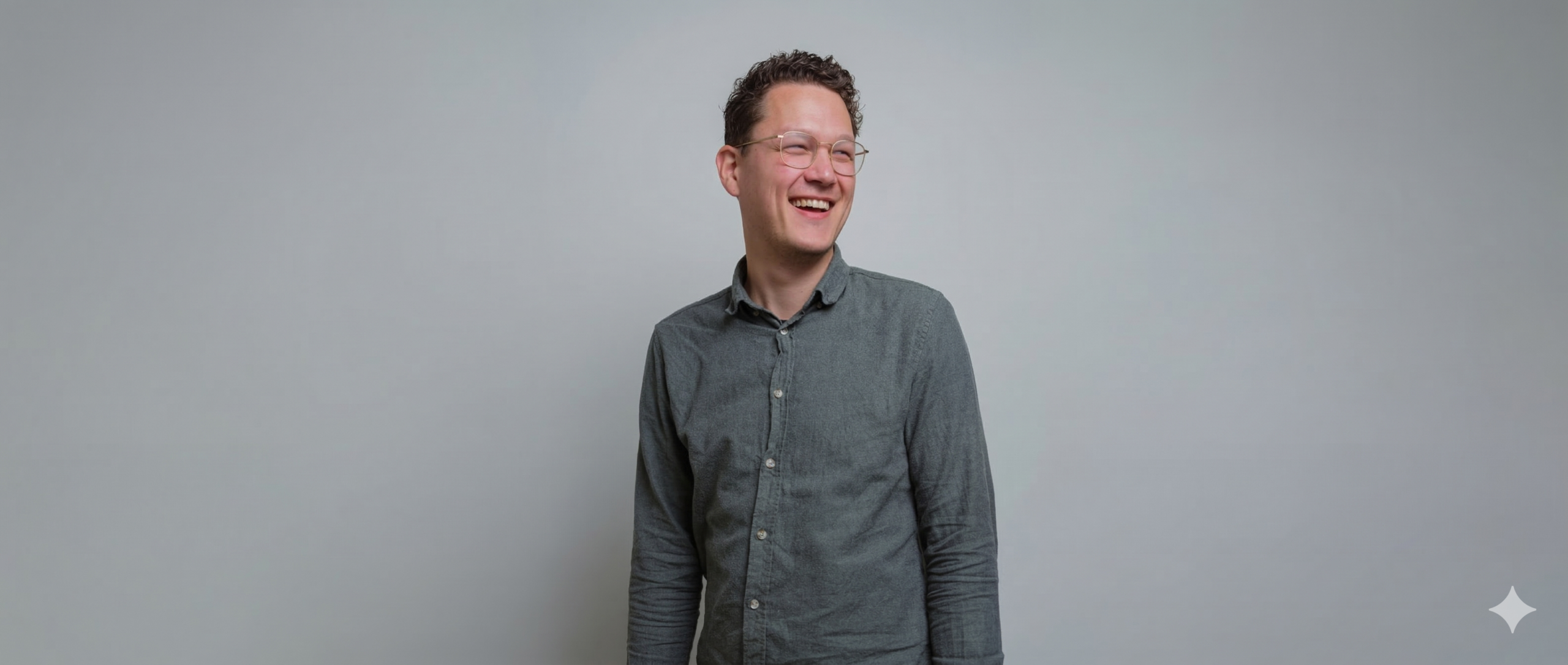 From Trainee to Senior: Bob's nine-year journey at Aurai